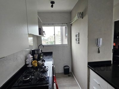 Apartamento à venda com 64m², 3 quartos, 1 vaga no bairro São Sebastião em Porto Alegre - Foto 11