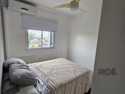 Apartamento à venda com 64m², 3 quartos, 1 vaga no bairro São Sebastião em Porto Alegre - Foto 17