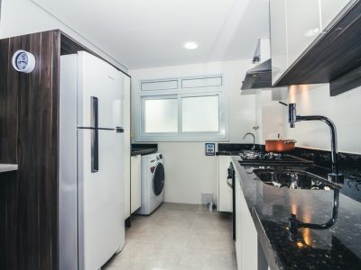 Apartamento à venda com 67m², 2 quartos, 1 suíte, 1 vaga no bairro Santana em Porto Alegre - Foto 7