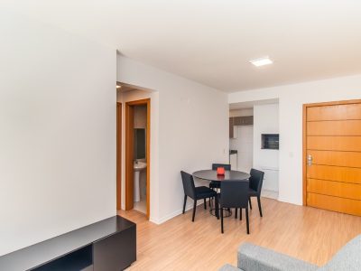 Apartamento à venda com 61m², 2 quartos, 1 suíte, 1 vaga no bairro Partenon em Porto Alegre - Foto 15