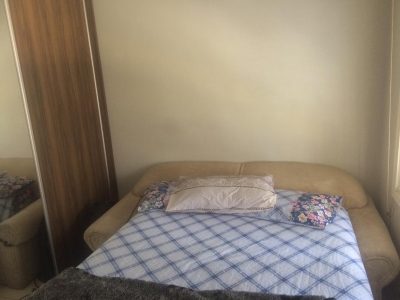 Apartamento à venda com 97m², 3 quartos, 1 suíte no bairro Azenha em Porto Alegre - Foto 7