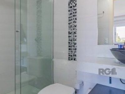 Apartamento à venda com 72m², 2 quartos, 1 suíte, 1 vaga no bairro Petrópolis em Porto Alegre - Foto 10