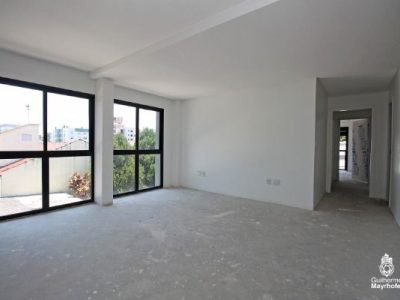 Apartamento à venda com 101m², 3 quartos, 1 suíte, 1 vaga no bairro Tristeza em Porto Alegre - Foto 3