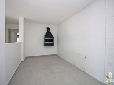 Apartamento à venda com 101m², 3 quartos, 1 suíte, 1 vaga no bairro Tristeza em Porto Alegre - Foto 7