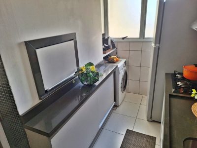 Apartamento à venda com 70m², 2 quartos, 1 vaga no bairro Cristo Redentor em Porto Alegre - Foto 6