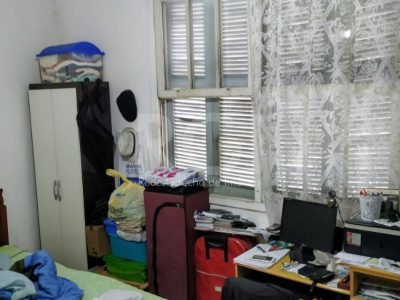 Apartamento à venda com 90m², 3 quartos no bairro Azenha em Porto Alegre - Foto 3