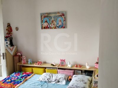 Apartamento à venda com 90m², 3 quartos no bairro Azenha em Porto Alegre - Foto 4