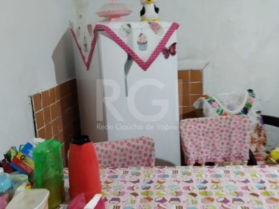 Apartamento à venda com 90m², 3 quartos no bairro Azenha em Porto Alegre - Foto 6