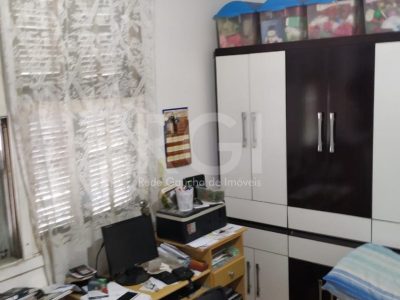 Apartamento à venda com 90m², 3 quartos no bairro Azenha em Porto Alegre - Foto 7