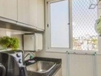 Apartamento à venda com 70m², 2 quartos, 1 suíte, 1 vaga no bairro Vila Ipiranga em Porto Alegre - Foto 12