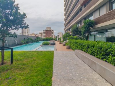 Apartamento à venda com 64m², 2 quartos, 1 suíte, 1 vaga no bairro Praia de Belas em Porto Alegre - Foto 19