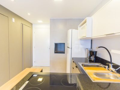 Apartamento à venda com 44m², 1 quarto, 1 suíte, 1 vaga no bairro Azenha em Porto Alegre - Foto 35