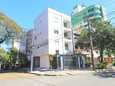 Apartamento à venda com 73m², 2 quartos, 1 suíte, 2 vagas no bairro São João em Porto Alegre - Foto 2