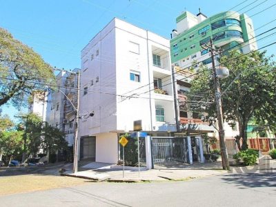 Apartamento à venda com 73m², 2 quartos, 1 suíte, 2 vagas no bairro São João em Porto Alegre - Foto 4