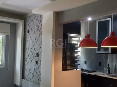 Apartamento à venda com 46m², 1 quarto, 1 vaga no bairro Partenon em Porto Alegre - Foto 3