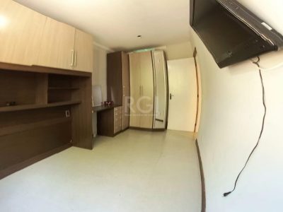 Apartamento à venda com 46m², 1 quarto, 1 vaga no bairro Partenon em Porto Alegre - Foto 6