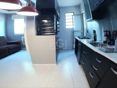 Apartamento à venda com 46m², 1 quarto, 1 vaga no bairro Partenon em Porto Alegre - Foto 7