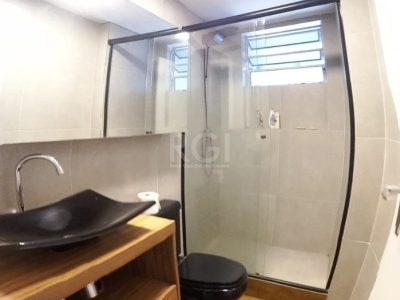 Apartamento à venda com 46m², 1 quarto, 1 vaga no bairro Partenon em Porto Alegre - Foto 11