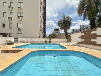 Apartamento à venda com 78m², 3 quartos, 1 suíte, 1 vaga no bairro Menino Deus em Porto Alegre - Foto 41