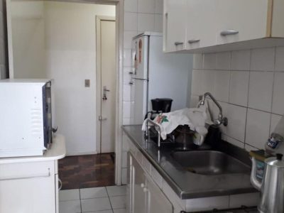 Apartamento à venda com 78m², 3 quartos no bairro Centro Histórico em Porto Alegre - Foto 22