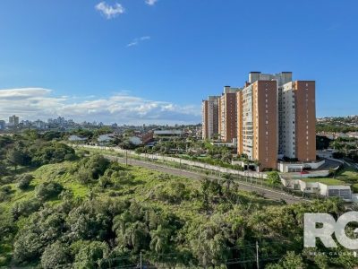 Apartamento à venda com 102m², 2 quartos, 1 suíte, 4 vagas no bairro Jardim do Salso em Porto Alegre - Foto 79