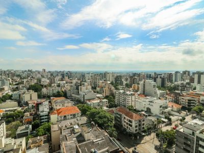 Conjunto/Sala à venda com 83m², 1 vaga no bairro Higienópolis em Porto Alegre - Foto 54