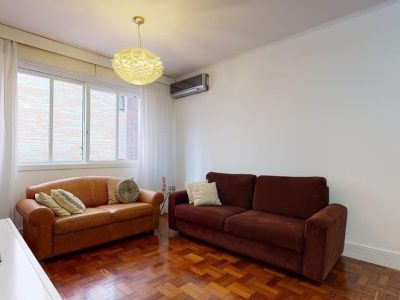 Apartamento à venda com 122m², 3 quartos, 1 vaga no bairro Auxiliadora em Porto Alegre - Foto 6