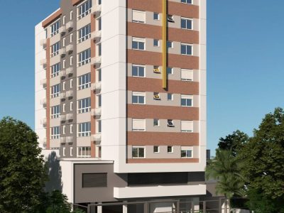 Apartamento à venda com 86m², 2 quartos, 1 suíte, 1 vaga no bairro Passo d'Areia em Porto Alegre - Foto 2