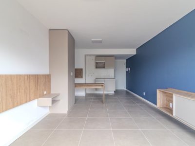 Apartamento à venda com 31m², 1 quarto, 1 vaga no bairro Jardim Botânico em Porto Alegre - Foto 2