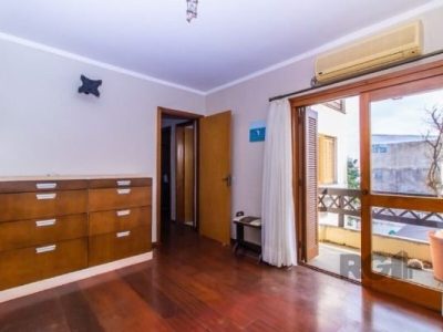 Casa Condominio à venda com 186m², 3 quartos, 1 suíte, 2 vagas no bairro Tristeza em Porto Alegre - Foto 18