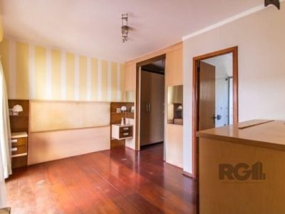 Casa Condominio à venda com 186m², 3 quartos, 1 suíte, 2 vagas no bairro Tristeza em Porto Alegre - Foto 16