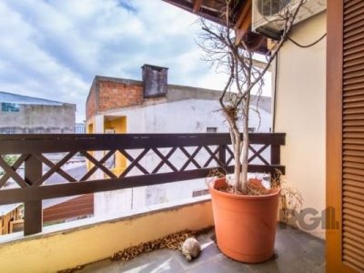 Casa Condominio à venda com 186m², 3 quartos, 1 suíte, 2 vagas no bairro Tristeza em Porto Alegre - Foto 21