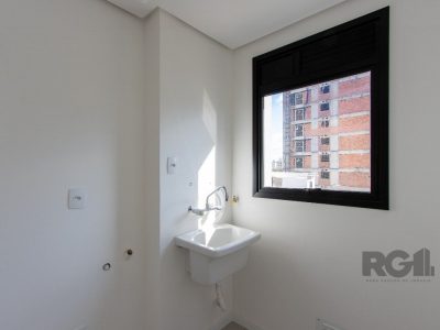 Apartamento à venda com 63m², 2 quartos, 1 suíte, 1 vaga no bairro Bela Vista em Porto Alegre - Foto 13