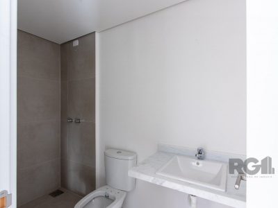 Apartamento à venda com 63m², 2 quartos, 1 suíte, 1 vaga no bairro Bela Vista em Porto Alegre - Foto 17