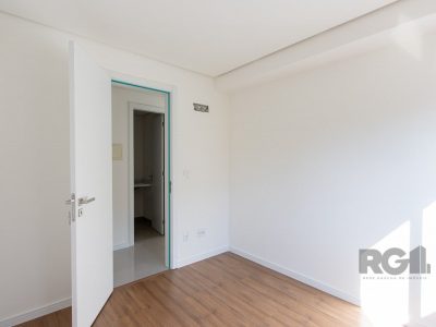 Apartamento à venda com 63m², 2 quartos, 1 suíte, 1 vaga no bairro Bela Vista em Porto Alegre - Foto 20