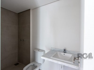 Apartamento à venda com 63m², 2 quartos, 1 suíte, 1 vaga no bairro Bela Vista em Porto Alegre - Foto 23