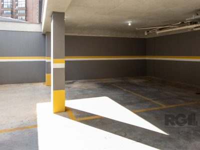 Apartamento à venda com 63m², 2 quartos, 1 suíte, 1 vaga no bairro Bela Vista em Porto Alegre - Foto 32