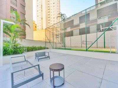 Apartamento à venda com 257m², 4 quartos, 4 suítes, 4 vagas no bairro Bela Vista em Porto Alegre - Foto 15