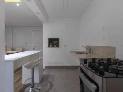 Apartamento à venda com 60m², 2 quartos, 1 suíte, 1 vaga no bairro Glória em Porto Alegre - Foto 12