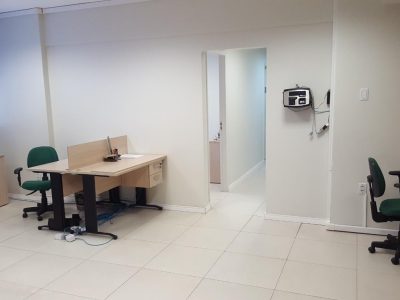 Conjunto/Sala à venda com 498m² no bairro Centro Histórico em Porto Alegre - Foto 32