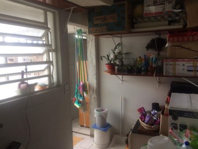 Apartamento à venda com 97m², 3 quartos, 1 suíte no bairro Azenha em Porto Alegre - Foto 19