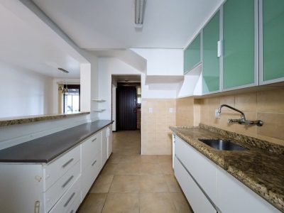 Casa Condominio à venda com 121m², 3 quartos, 1 suíte, 2 vagas no bairro Ipanema em Porto Alegre - Foto 7