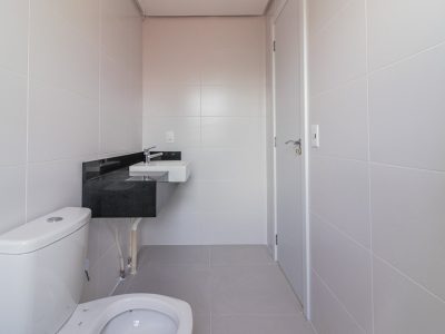 Apartamento à venda com 96m², 2 quartos, 2 suítes, 2 vagas no bairro Rio Branco em Porto Alegre - Foto 37