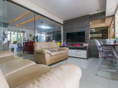 Casa Condominio à venda com 446m², 4 quartos, 4 suítes, 4 vagas no bairro Jardim Carvalho em Porto Alegre - Foto 7