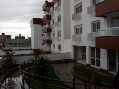 Apartamento à venda com 107m², 2 quartos, 1 suíte, 2 vagas no bairro Tristeza em Porto Alegre - Foto 3