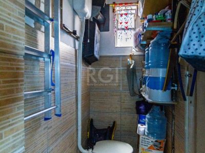 Apartamento à venda com 82m², 2 quartos no bairro Higienópolis em Porto Alegre - Foto 27