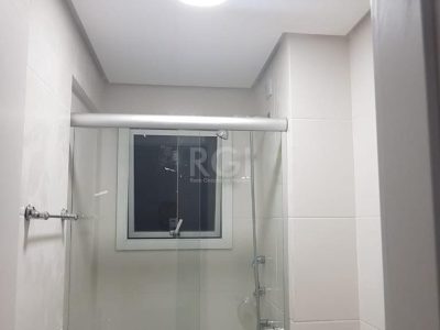 Apartamento à venda com 49m², 2 quartos, 1 vaga no bairro Ipanema em Porto Alegre - Foto 5