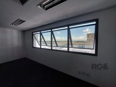 Conjunto/Sala à venda com 384m² no bairro Centro Histórico em Porto Alegre - Foto 5