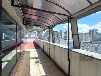 Conjunto/Sala à venda com 384m² no bairro Centro Histórico em Porto Alegre - Foto 19