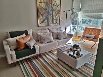 Apartamento à venda com 70m², 2 quartos, 1 vaga no bairro Cristo Redentor em Porto Alegre - Foto 2